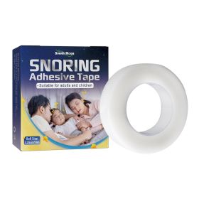 Anti-snoring Tape Anti-snoring Physical Expansion Nasal Sticker