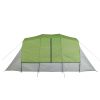 Person Clip & Camp Family Tent - Green