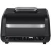 Home And Commercial Indoor Multi In1 Smokeless Electric Grill - Dark Grey - 7-in-1