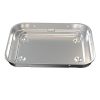 Home And Commercial Indoor Multi In1 Smokeless Electric Grill - Dark Grey - 7-in-1
