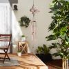 Household Decor Outdoor Backyard Lawn Wind Chimes - Style D - Wind Chimes